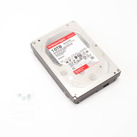 WD Red Plus 3.5" SATA III Inte Picture