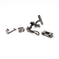Movcam Cage Kit for Sony A7II, Picture