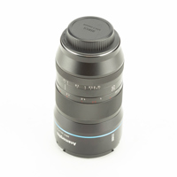 Sirui 35mm f/1.8 Anamorphic 1. Picture