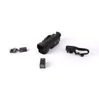 JVC GY-HM250U 12.4MP 4K UHD Co Picture