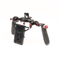 SHAPE Director's Kit with Hand Picture