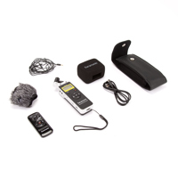 Saramonic SR-Q2M Handheld Audi Picture