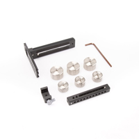 DJI L-Bracket Plate with Count Picture