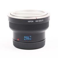 KIPON Baveyes 0.7x Lens Mount  Picture
