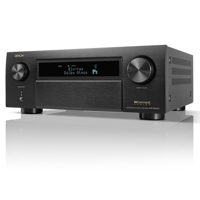 Denon AVR-X6800H 140W 11.4-Cha Picture