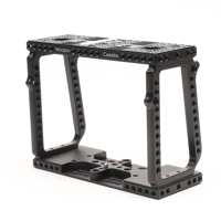 Wooden Camera Camera Cage For  Picture