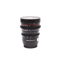 Meike 18mm T2.1 Cine Lens for  Picture