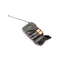 Sennheiser SK 100 G4 Wireless  Picture