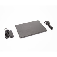 HP 14-dq3110nr 14" HD Laptop,  Picture