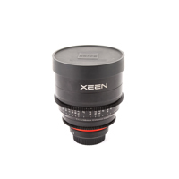 Rokinon Xeen 35mm T1.5 Cine Le Picture
