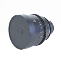 Rokinon Xeen 35mm T1.5 Cine Le Picture