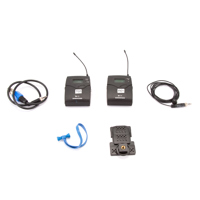 Sennheiser ew 112 P G4 Camera  Picture