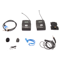 Sennheiser ew 112 P G4 Camera  Picture