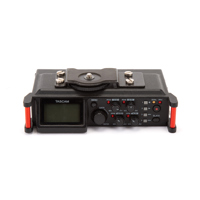 Tascam DR-70D 4-Channel Audio  Picture