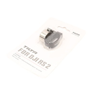 Tilta Side Arm Counterweight C Picture