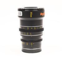Veydra 85mm T2.2 Mini Prime Le Picture
