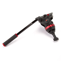 Manfrotto MVH502AH Pro Video H Picture
