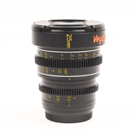 Veydra Mini Prime 25mm T2.2 Im Picture