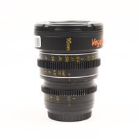 Veydra Mini Prime 16mm T2.2 MF Picture