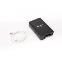 Panasonic AU-XPD1 P2 Memory Ca Picture