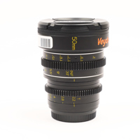 Veydra M4/3 Mini Prime 50mm T2 Picture