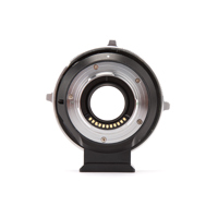 Veydra M4/3 Mini Prime 50mm T2 Picture