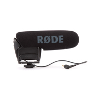 Rode Microphones VideoMic Pro  Picture