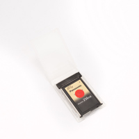Panasonic 256GB expressP2 Memo Picture