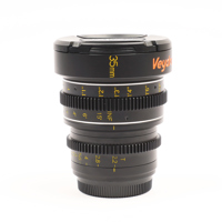 Veydra Mini Prime 35mm T2.2 Im Picture