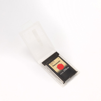Panasonic 256GB expressP2 Memo Picture