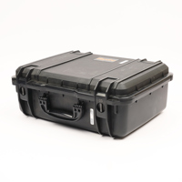 Veydra 6 Hole Custom Hard Lens Picture