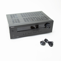 Onkyo TX-8220 Stereo Receiver Picture