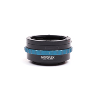 Novoflex Adapter for Pentax K  Picture