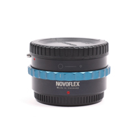 Novoflex MFT/NIK Adapter Conne Picture