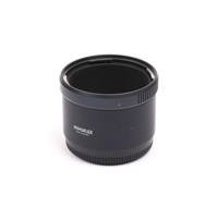 Novoflex Hasselblad V Lens to  Picture