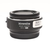 Commlite Electronic Autofocus  Picture