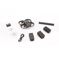 DJI Avata FPV Drone with Fly M Picture