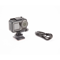 DJI Osmo Action 4K HDR Camera Picture