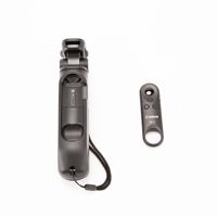 Canon HG-100TBR Tripod Grip wi Picture