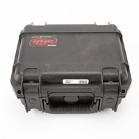 SKB iSeries Injection Molded W Picture
