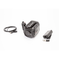Blackmagic Design URSA Mini 4K Picture