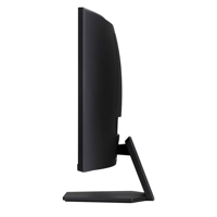 LG UltraGear 27GS60QC-B 27" 16 Picture