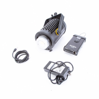 Godox UL150 Silent LED Video L Picture
