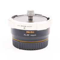NiSi ATHENA PL-RF Adapter for  Picture