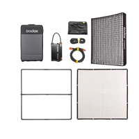 Godox KNOWLED F800R RGB Flexib Picture