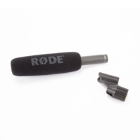 Rode NTG-1 Directional Condens Picture