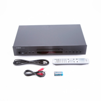 Yamaha CD-S303 Single-Disc CD  Picture