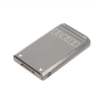 RED MINI MAG 120GB (750-0075) Picture