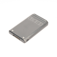 RED MINI MAG 120GB (750-0075) Picture
