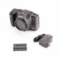 Blackmagic Design Pocket Cinem Picture